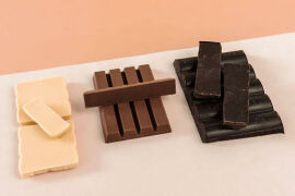 Imagem da notícia Guia para usar diferentes tipos de chocolate na cozinha